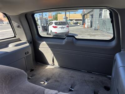 2006 Chevrolet Tahoe LS   - Photo 16 - North Hollywood, CA 91601