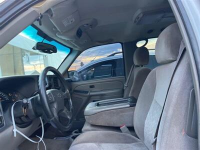 2006 Chevrolet Tahoe LS   - Photo 5 - North Hollywood, CA 91601