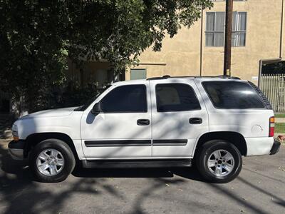 2006 Chevrolet Tahoe LS   - Photo 3 - North Hollywood, CA 91601