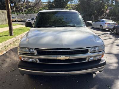 2006 Chevrolet Tahoe LS   - Photo 7 - North Hollywood, CA 91601
