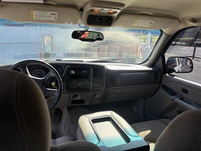 2006 Chevrolet Tahoe LS   - Photo 14 - North Hollywood, CA 91601