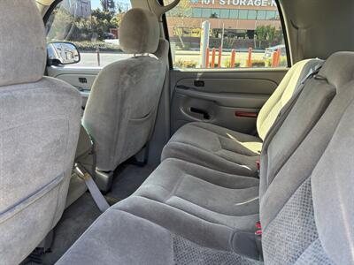 2006 Chevrolet Tahoe LS   - Photo 15 - North Hollywood, CA 91601
