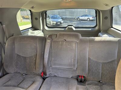 2006 Chevrolet Tahoe LS   - Photo 9 - North Hollywood, CA 91601