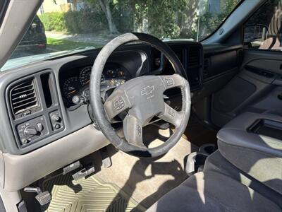 2006 Chevrolet Tahoe LS   - Photo 8 - North Hollywood, CA 91601