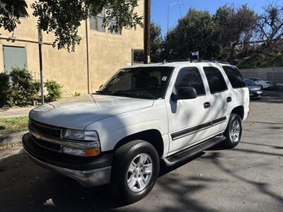 2006 Chevrolet Tahoe LS   - Photo 18 - North Hollywood, CA 91601