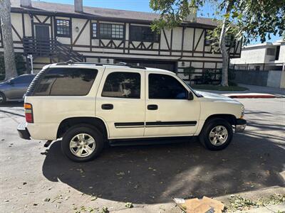 2006 Chevrolet Tahoe LS   - Photo 4 - North Hollywood, CA 91601