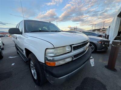 2006 Chevrolet Tahoe LS   - Photo 3 - North Hollywood, CA 91601