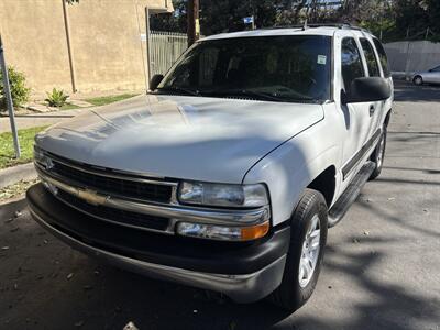 2006 Chevrolet Tahoe LS   - Photo 1 - North Hollywood, CA 91601
