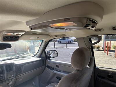 2006 Chevrolet Tahoe LS   - Photo 17 - North Hollywood, CA 91601