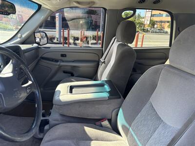 2006 Chevrolet Tahoe LS   - Photo 12 - North Hollywood, CA 91601