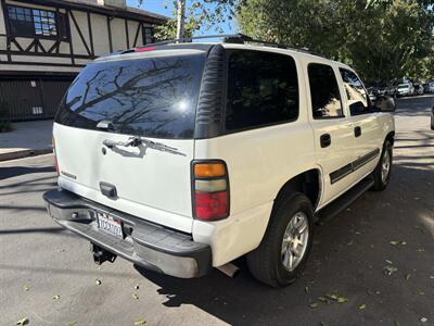 2006 Chevrolet Tahoe LS   - Photo 5 - North Hollywood, CA 91601