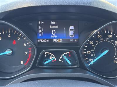 2017 Ford Escape SE - Photo 27 - North Hollywood, CA 91601
