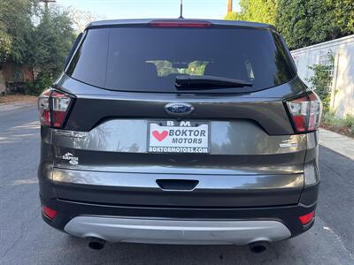 2017 Ford Escape SE - Photo 6 - North Hollywood, CA 91601