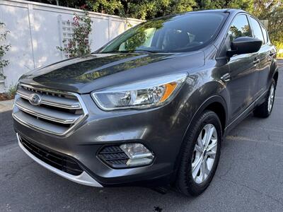 2017 Ford Escape SE - Photo 1 - North Hollywood, CA 91601