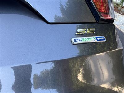 2017 Ford Escape SE - Photo 20 - North Hollywood, CA 91601