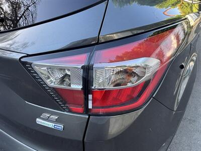 2017 Ford Escape SE - Photo 19 - North Hollywood, CA 91601