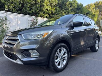 2017 Ford Escape SE - Photo 9 - North Hollywood, CA 91601