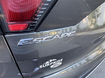 2017 Ford Escape SE - Photo 23 - North Hollywood, CA 91601