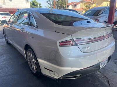 2016 Lincoln MKZ Hybrid   - Photo 5 - North Hollywood, CA 91601