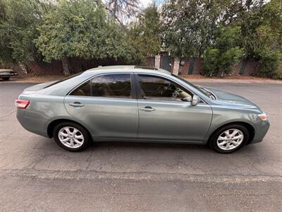 2010 Toyota Camry LE - Photo 5 - North Hollywood, CA 91601