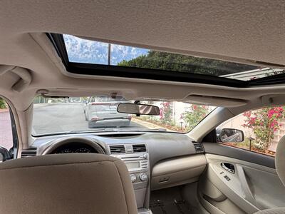 2010 Toyota Camry LE - Photo 15 - North Hollywood, CA 91601