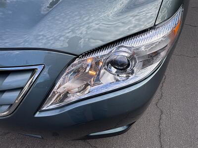 2010 Toyota Camry LE - Photo 8 - North Hollywood, CA 91601