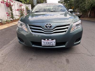 2010 Toyota Camry LE - Photo 7 - North Hollywood, CA 91601