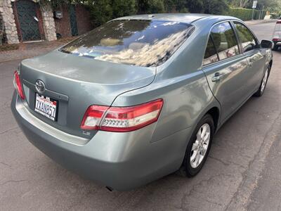 2010 Toyota Camry LE - Photo 3 - North Hollywood, CA 91601