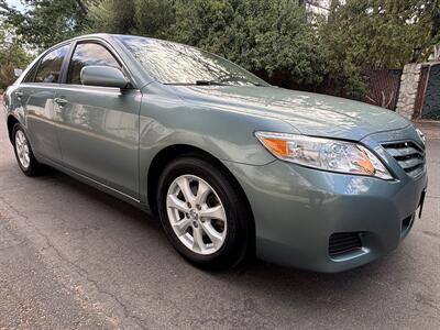 2010 Toyota Camry LE - Photo 6 - North Hollywood, CA 91601