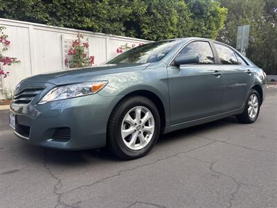 2010 Toyota Camry LE - Photo 1 - North Hollywood, CA 91601