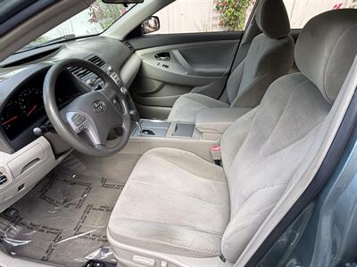 2010 Toyota Camry LE - Photo 13 - North Hollywood, CA 91601