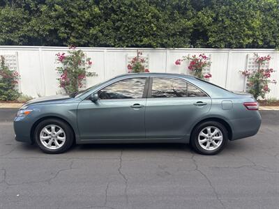 2010 Toyota Camry LE - Photo 2 - North Hollywood, CA 91601