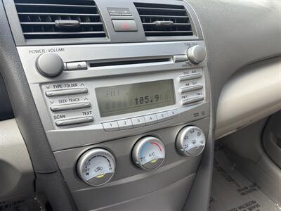 2010 Toyota Camry LE - Photo 17 - North Hollywood, CA 91601
