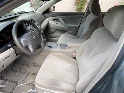 2010 Toyota Camry LE - Photo 10 - North Hollywood, CA 91601