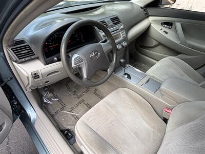 2010 Toyota Camry LE - Photo 16 - North Hollywood, CA 91601