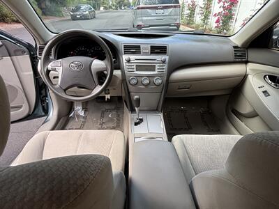 2010 Toyota Camry LE - Photo 11 - North Hollywood, CA 91601