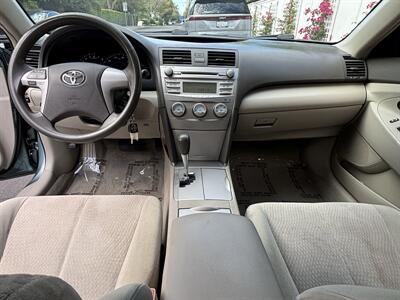 2010 Toyota Camry LE - Photo 14 - North Hollywood, CA 91601