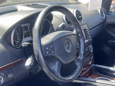 2007 Mercedes-Benz ML 63 AMG - Photo 85 - North Hollywood, CA 91601