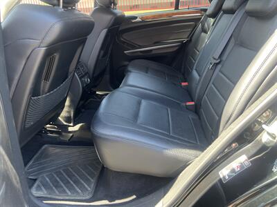 2007 Mercedes-Benz ML 63 AMG - Photo 16 - North Hollywood, CA 91601