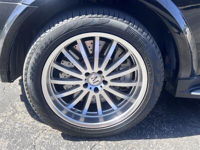 2007 Mercedes-Benz ML 63 AMG - Photo 59 - North Hollywood, CA 91601