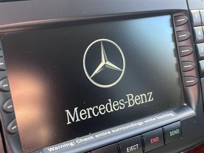 2007 Mercedes-Benz ML 63 AMG - Photo 34 - North Hollywood, CA 91601