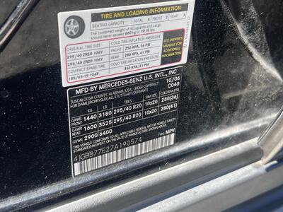 2007 Mercedes-Benz ML 63 AMG - Photo 81 - North Hollywood, CA 91601