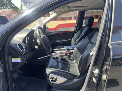 2007 Mercedes-Benz ML 63 AMG - Photo 14 - North Hollywood, CA 91601