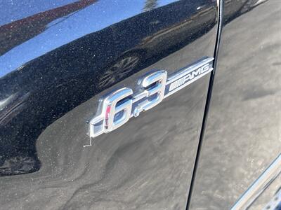 2007 Mercedes-Benz ML 63 AMG - Photo 86 - North Hollywood, CA 91601
