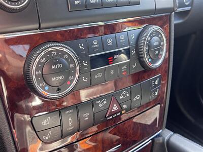 2007 Mercedes-Benz ML 63 AMG - Photo 42 - North Hollywood, CA 91601
