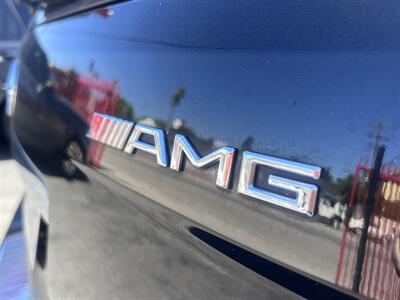 2007 Mercedes-Benz ML 63 AMG - Photo 10 - North Hollywood, CA 91601