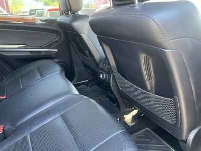 2007 Mercedes-Benz ML 63 AMG - Photo 26 - North Hollywood, CA 91601