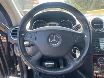 2007 Mercedes-Benz ML 63 AMG - Photo 19 - North Hollywood, CA 91601