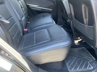 2007 Mercedes-Benz ML 63 AMG - Photo 25 - North Hollywood, CA 91601