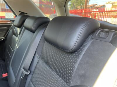 2007 Mercedes-Benz ML 63 AMG - Photo 17 - North Hollywood, CA 91601